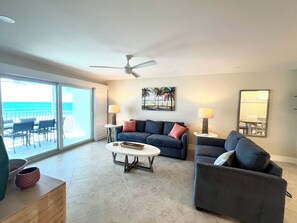 TV - Gateway Villas 497 - Seaside Oasis (Fort Myers Beach)