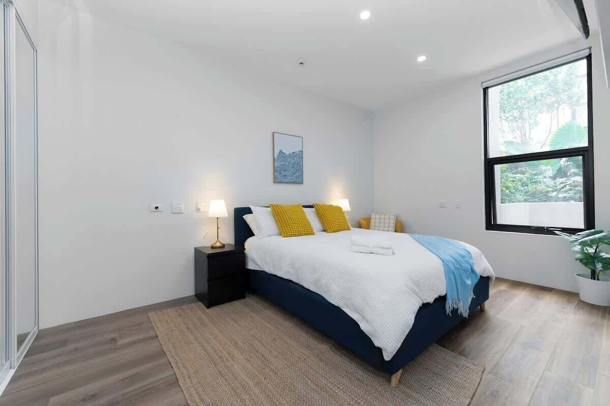 Bild für Gastgeberprofil