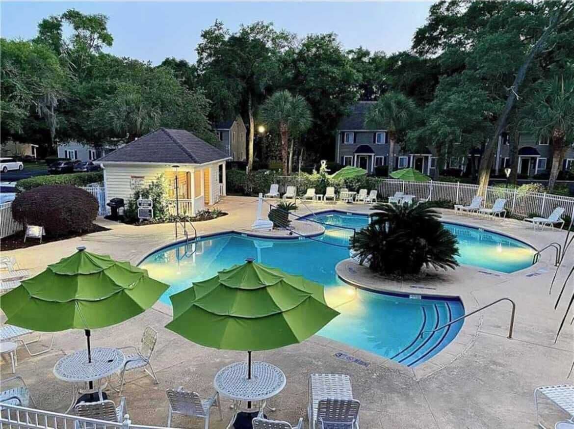 Piscina