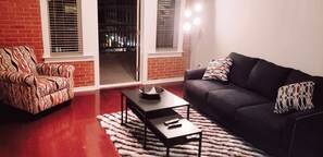 منطقة المعيشة