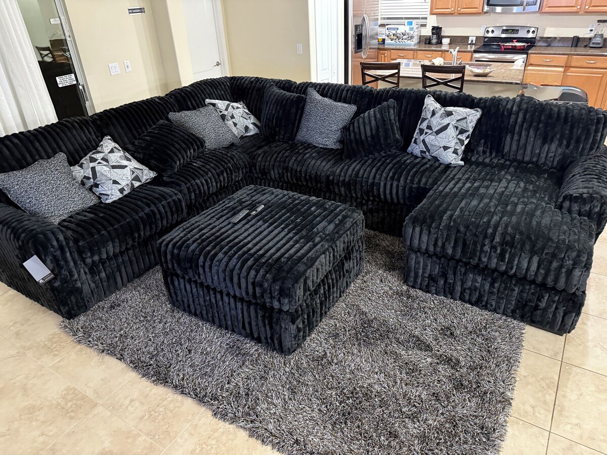 Bild für Gastgeberprofil