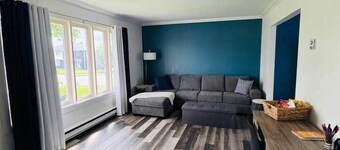 3 Bedroom House Centrally Located