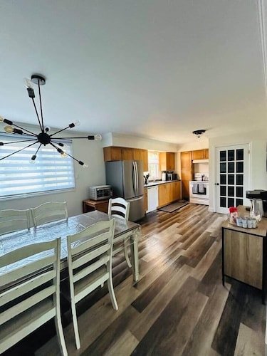 3 Bedroom House Centrally Located