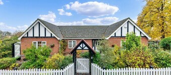 Sizeable 4 bed property on Huntingdon Ring road