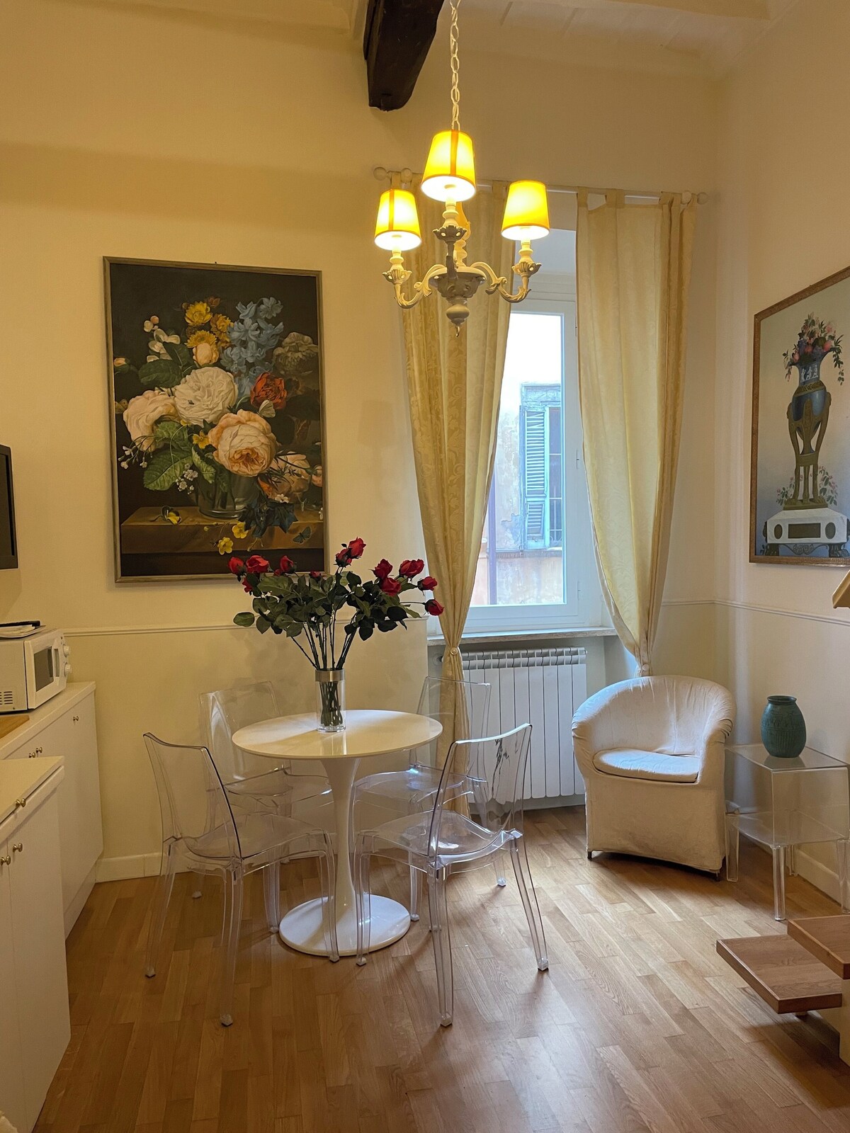 Bild für Gastgeberprofil