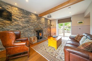 Interior - Stables Cottage -  a cottage that sleeps 2 guests  in 2 bedrooms (Comrie)