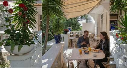 Hôtel Le Thimothée