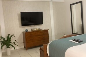 3 Schlafzimmer, WLAN, Bettwäsche