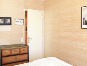 3 Schlafzimmer, WLAN, Bettwäsche