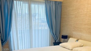 3 habitaciones, wifi y ropa de cama 