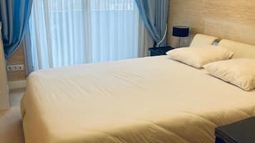 3 chambres, Wi-Fi, draps fournis