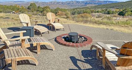 Lone Eagle Haven Flexible Check in & out