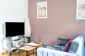 Fernseher