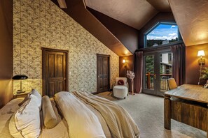 3 soverom, strykejern/-brett, wi-fi (inkludert) og sengetøy