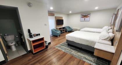 Zehnders Splash Village