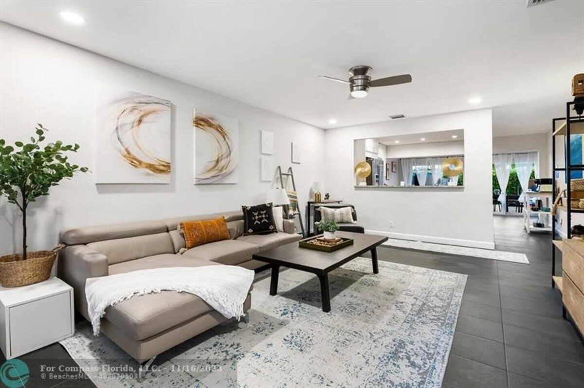 Image de profil de l’hôte