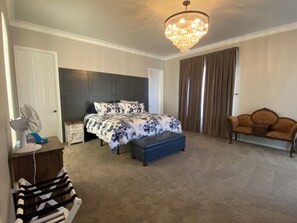 3 bedrooms, free WiFi, bed sheets, wheelchair access - Great location, golf or Temple and newly remodeled. 3 bed, 3 bath in Snowflake (Snowflake)