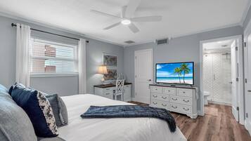 Condo, Multiple Beds (The Pointe #401) | 2 bedrooms