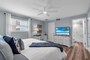 Condo, varias camas (The Pointe #401) | 2 habitaciones