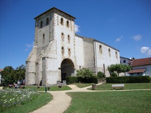 Site d’intérêt