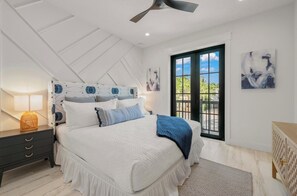 8 chambres, Wi-Fi, literie fournie