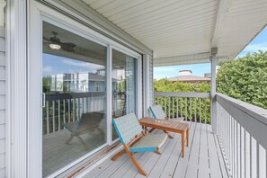 Property grounds - ☀️ Private Pool - Pet Friendly - Campfire Turtle Mound ☀️ (New Smyrna Beach)