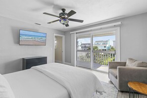 3 habitaciones, tabla de planchar con plancha y wifi gratis 