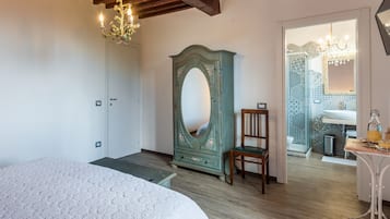 1 dormitori, wifi i roba de llit