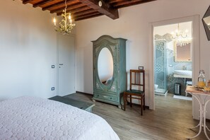 1 dormitorio, wifi, ropa de cama