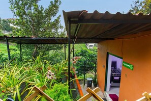 Área da propriedade