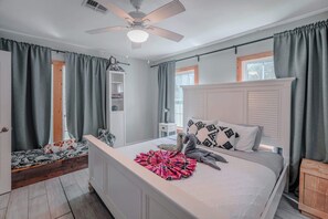 4 camere, ferro/asse da stiro, Wi-Fi, lenzuola