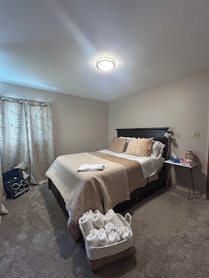 2 habitaciones y wifi gratis