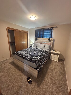 2 makuuhuonetta, internet