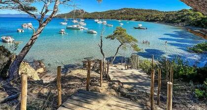 Villa PalmSprings Stunning Sea View & Private Pool