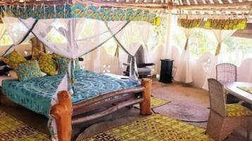 6 soverom og internettilgang