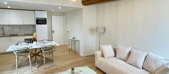 Casa Luna – 1 Bedroom, 4 Guests, City Center, Fully Equipped