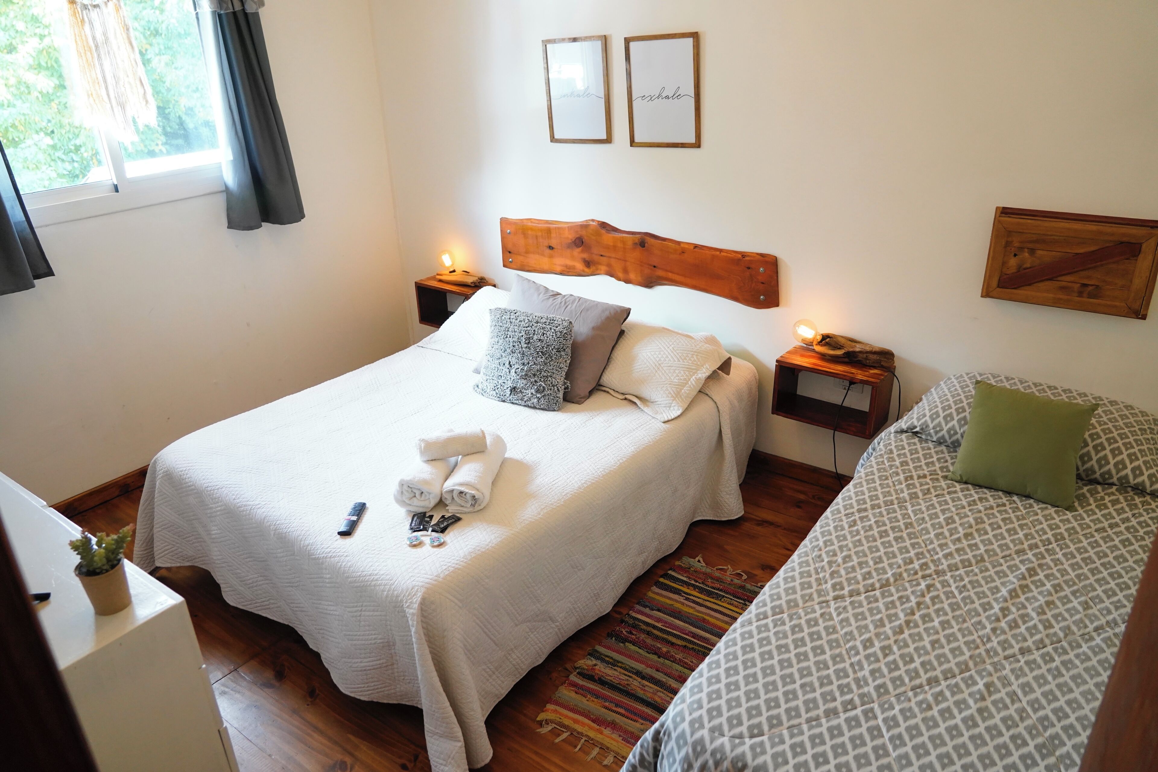 Superior-Zimmer, Bergblick | Verdunkelungsvorhänge, Bügeleisen/Bügelbrett, kostenloses WLAN