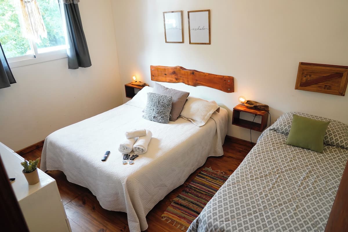 Superior Room, Mountain View | Blackout drapes, iron/ironing board, free WiFi