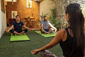 Exterior - Hostel Cosmo (El Bolson)