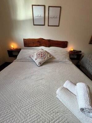 Superior-værelse - bjergudsigt | Mørklægningsgardiner, strygejern/strygebræt, gratis Wi-Fi