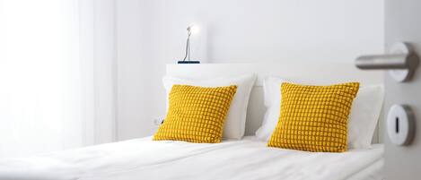 AccĂšs au Wi-Fi (inclus)