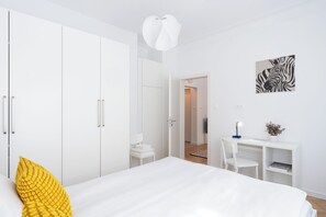 Free WiFi - Starflat Gorgeous central apartment NDK (Sofia)