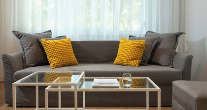 Starflat Gorgeous central apartment NDK