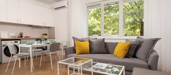 Starflat Gorgeous central apartment NDK