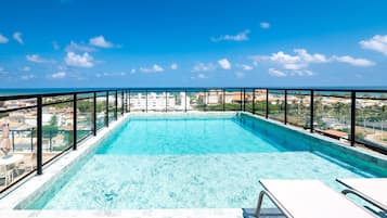 Piscina externa