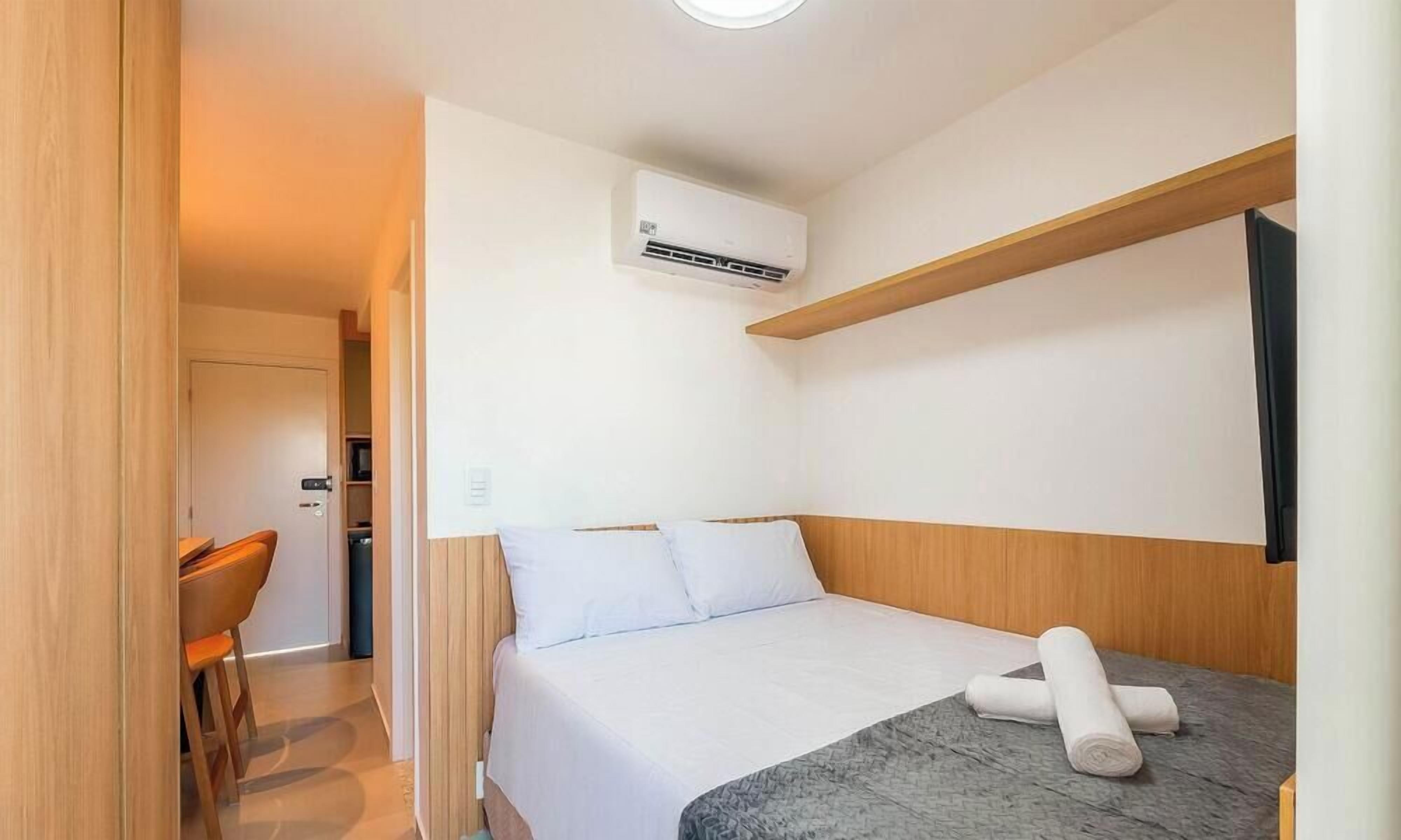 Basic Apartment | 1 bedroom, free WiFi