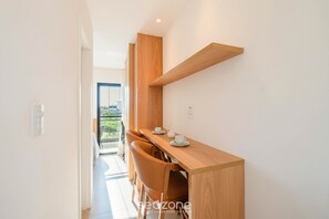 公寓 | 用餐