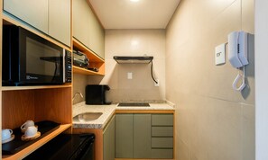 Apartment | Eigene Küche