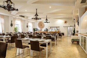 Zona de restauració