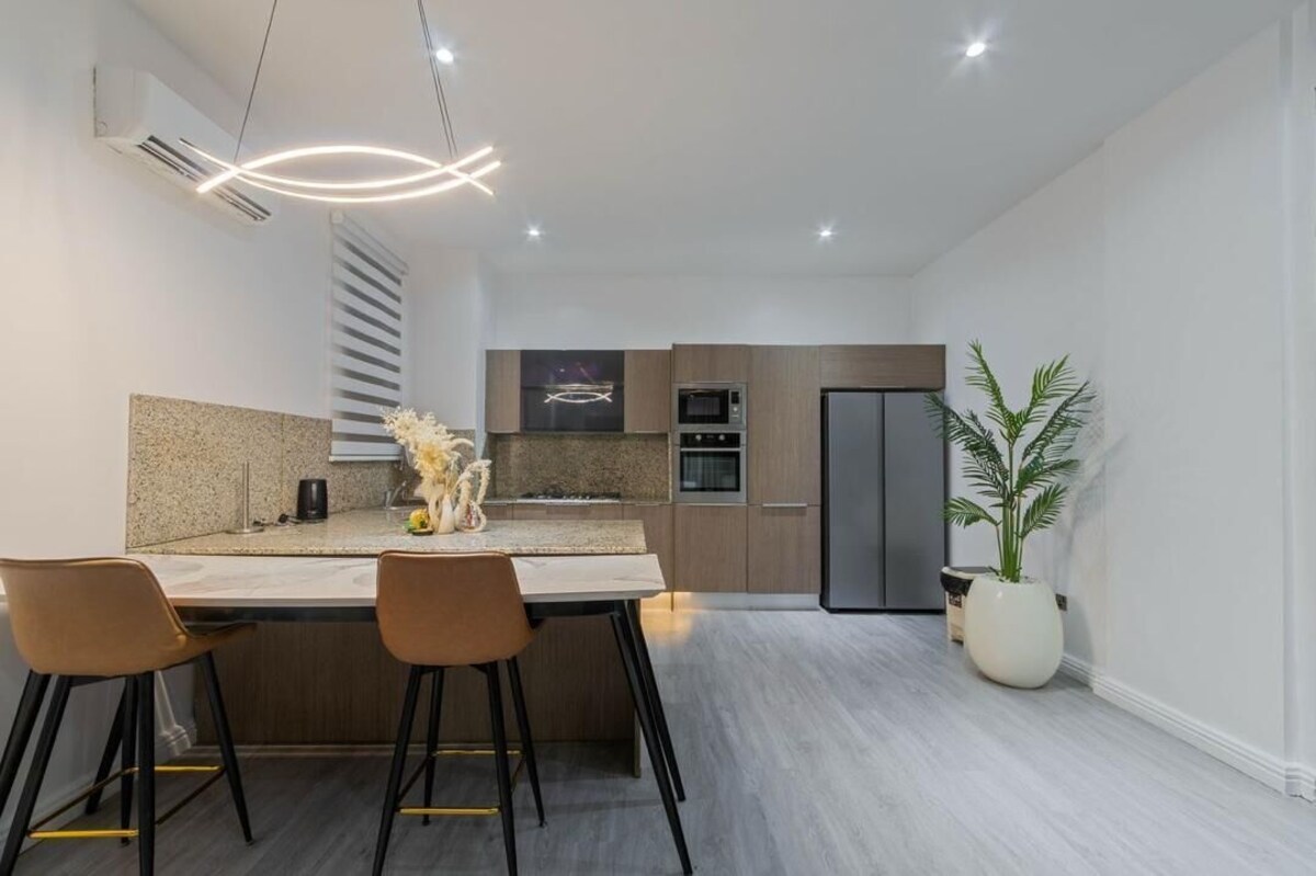 Image de profil de l’hôte